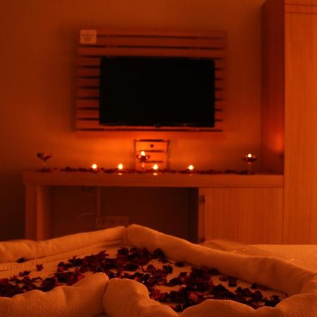 Agva Rex Otel 외부 사진