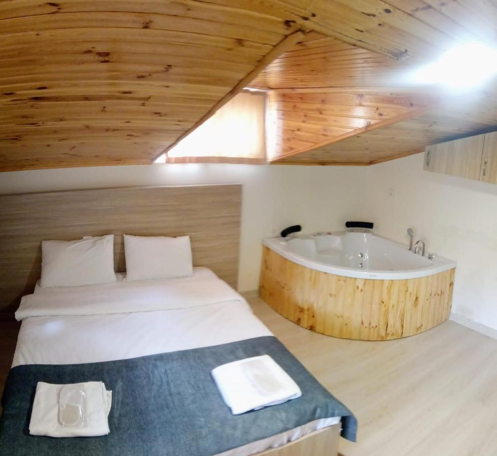 Agva Rex Otel 외부 사진